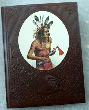 Bild des Verkufers fr The Old West : The Indians zum Verkauf von Call Phil Now - Books