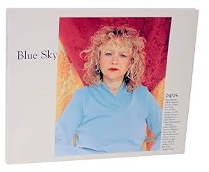 Seller image for Blue Sky 04/05 for sale by Jeff Hirsch Books, ABAA
