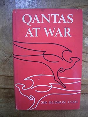 QANTAS AT WAR
