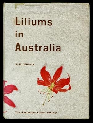 Liliums in Australia