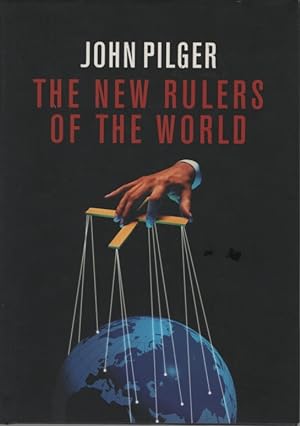 Seller image for The New Rulers of the World for sale by Dromanabooks
