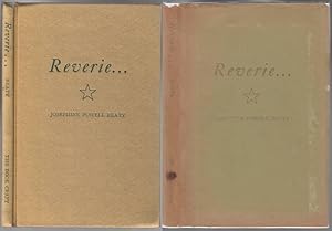 Imagen del vendedor de Reverie SIGNED a la venta por HORSE BOOKS PLUS LLC