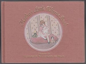 Immagine del venditore per Mother's Little Rhyme Book A Collection of Favorite Nursery Rhymes venduto da HORSE BOOKS PLUS LLC