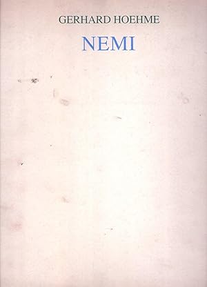 NEMI. 17 bis 30 april 1994