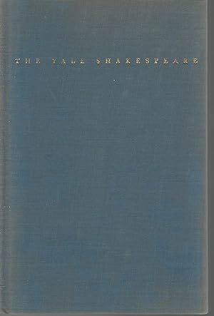 Immagine del venditore per Love's Labour's Lost (The Yale Shakespeare Series) venduto da Dorley House Books, Inc.