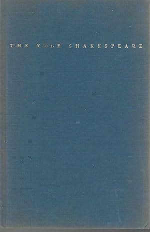Immagine del venditore per Titus Andronicus (The Yale Shakespeare Series) venduto da Dorley House Books, Inc.