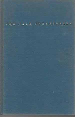 Immagine del venditore per The Tragedy of Triolus and Cressida (The Yale Shakespeare Series) venduto da Dorley House Books, Inc.