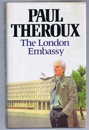 Seller image for The London Embassy for sale by Bailgate Books Ltd