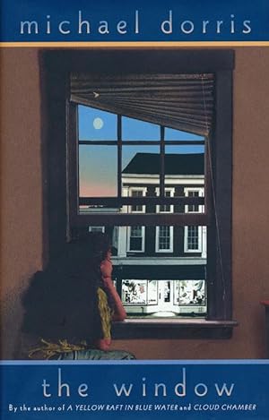 Seller image for The Window for sale by Good Books In The Woods