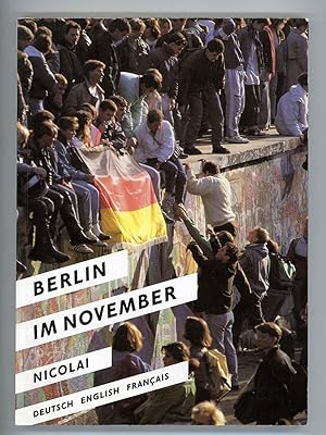 Berlin Im November