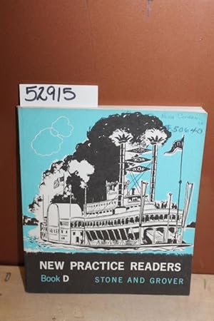 Seller image for New Practice Readers Book D for sale by Princeton Antiques Bookshop