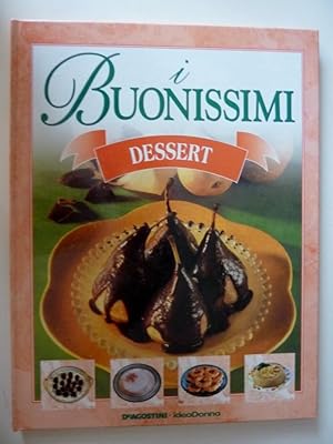 Immagine del venditore per Collana I BUONISSIMI - DESSERT" venduto da Historia, Regnum et Nobilia