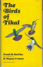 Immagine del venditore per The Birds of Tikal venduto da Callaghan Books South