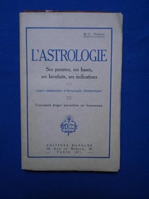 L'Astrologie