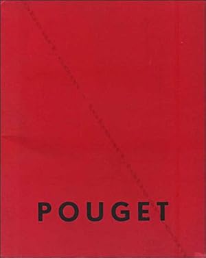 Imagen del vendedor de POUGET (Marcel). a la venta por Librairie-Galerie Dorbes Tobeart