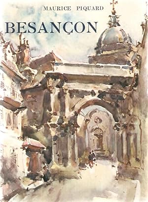 Besançon