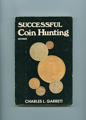 Immagine del venditore per Successful Coin Hunting venduto da Little Stour Books PBFA Member