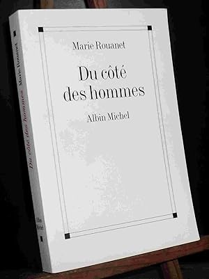 Image du vendeur pour DU COTE DES HOMMES mis en vente par Livres 113