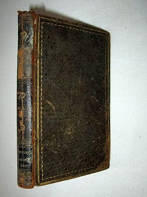 The Poetical Works of Thomas Gray with the Life of the Author, Cooke's Edition. + Poems By John A...
