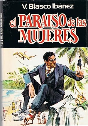 Imagen del vendedor de EL PARAISO DE LAS MUJERES a la venta por Librera Torren de Rueda