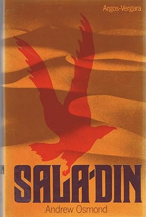 Imagen del vendedor de SALA-DIN a la venta por Librera Torren de Rueda