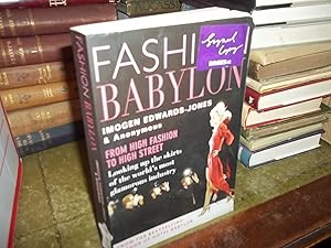 Fashion Babylon