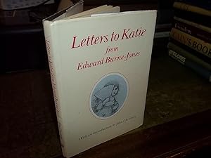 Letters to Katie from Edward Burne-Jones