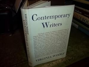 Contemporary Writers