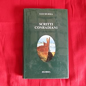 Image du vendeur pour Scritti Conradiani mis en vente par Antonio Pennasilico