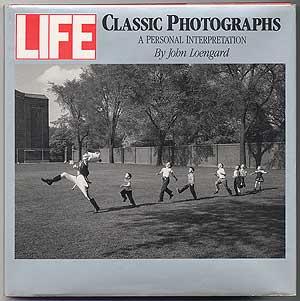 Bild des Verkufers fr Life Classic Photographs: A Personal Interpretation zum Verkauf von Between the Covers-Rare Books, Inc. ABAA