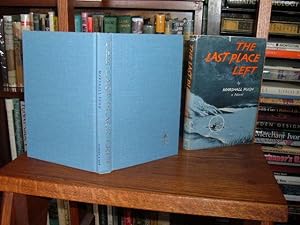 Seller image for The Last Place Left for sale by Old Scrolls Book Shop