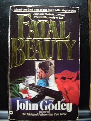 Seller image for FATAL BEAUTY for sale by The Book Abyss