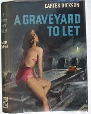 A Graveyard to Let