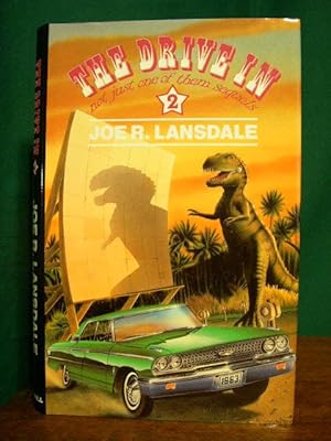 Imagen del vendedor de THE DRIVE IN 2 (NOT JUST ONE OF THEM SEQUELS) a la venta por Robert Gavora, Fine & Rare Books, ABAA