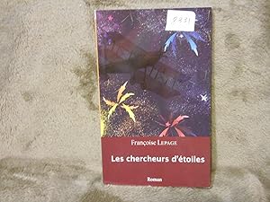 Bild des Verkufers fr Les Chercheurs D'etoiles zum Verkauf von La Bouquinerie  Dd