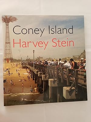 Immagine del venditore per Coney Island venduto da WellRead Books A.B.A.A.