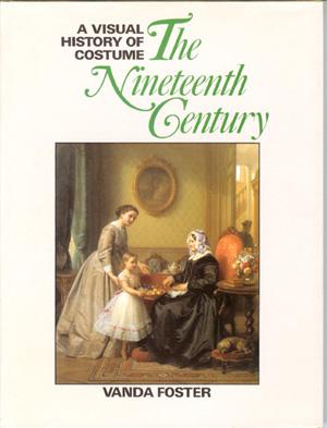 A Visual History of Costume: The Nineteenth Century