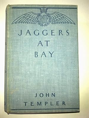 Jaggers At Bay