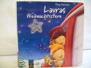 Imagen del vendedor de Lauras Weihnachtsstern. a la venta por Antiquariat Bler