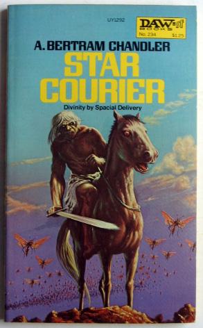 Seller image for Star Courier for sale by Parigi Books, Vintage and Rare