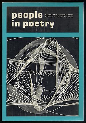 Imagen del vendedor de People in Poetry a la venta por Between the Covers-Rare Books, Inc. ABAA