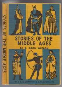 Stories of the Middle Ages History Through Stories Book Two