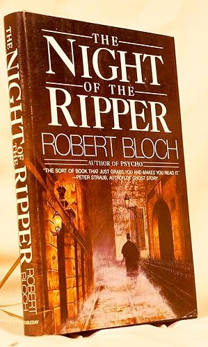 The Night of the Ripper