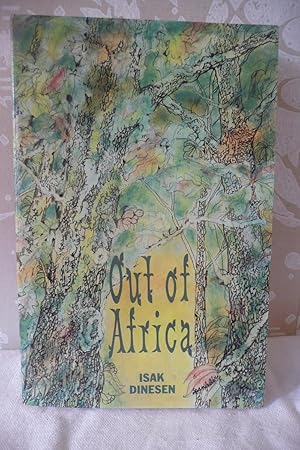 Out of Africa