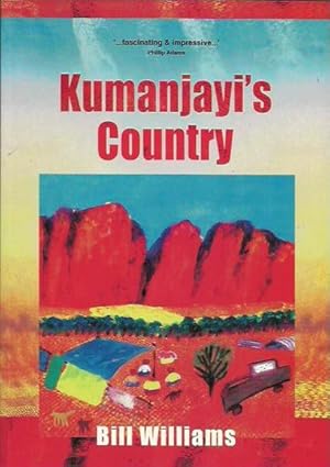 Kumanjayi's Country