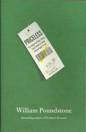 Priceless: The Myth of Fair Value