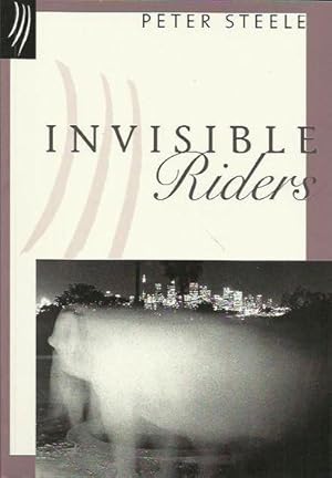 Immagine del venditore per Invisible Riders venduto da Fine Print Books (ABA)