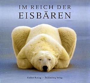 Bild des Verkufers fr Eisbren zum Verkauf von AHA-BUCH GmbH