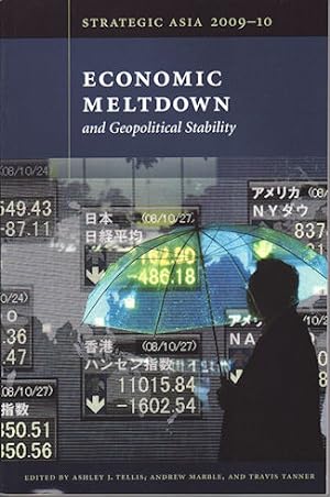 Bild des Verkufers fr Economic Meltdown and Geopolitical Stability. zum Verkauf von Asia Bookroom ANZAAB/ILAB
