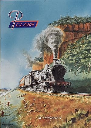 Seller image for P Class for sale by Train World Pty Ltd